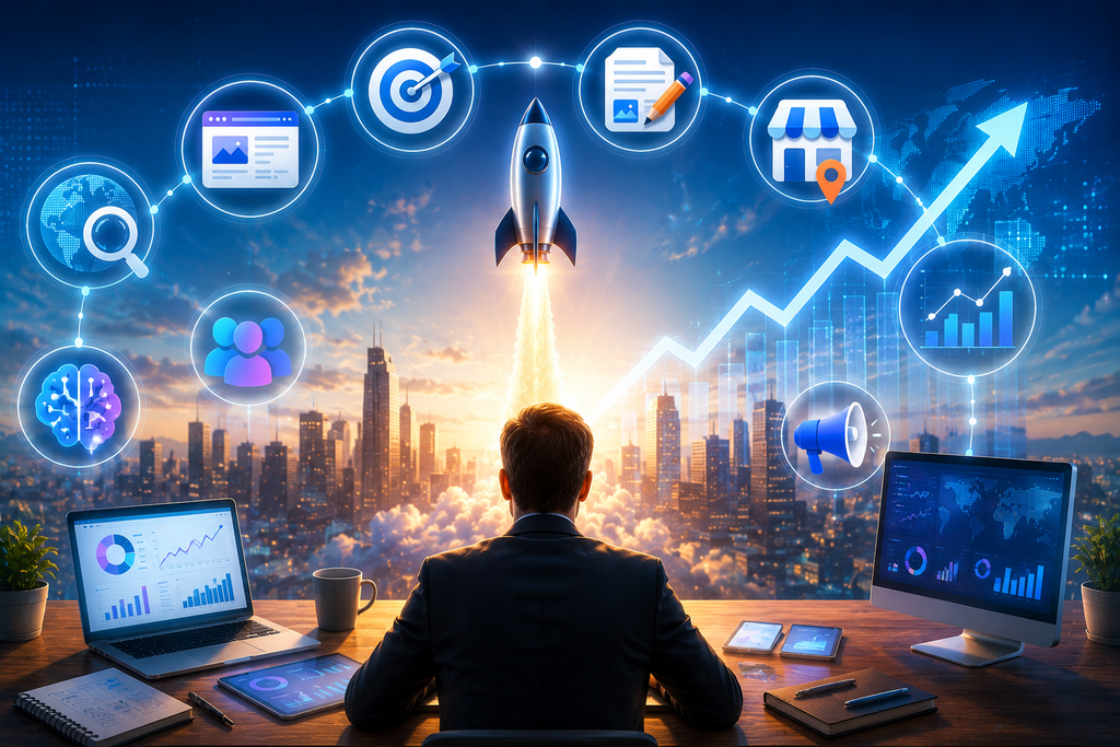 business 2026 DOiS Agency