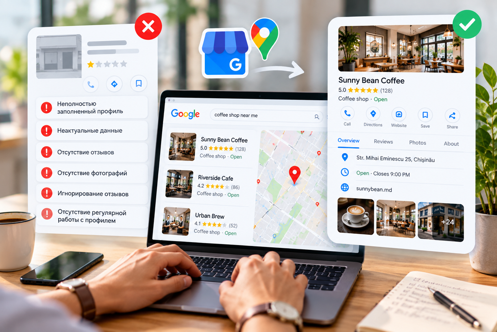 dois agency google maps 1 DOiS Agency